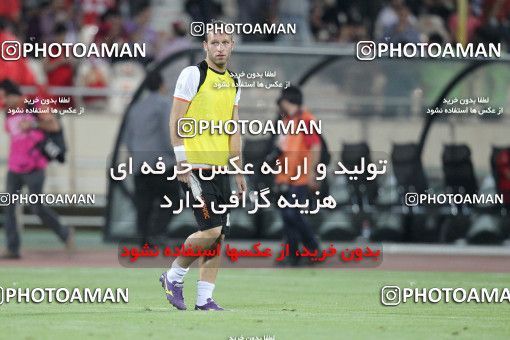 632864, Tehran, [*parameter:4*], لیگ برتر فوتبال ایران، Persian Gulf Cup، Week 3، First Leg، Persepolis 2 v 0 Mes Kerman on 2013/08/07 at Azadi Stadium
