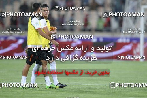 632956, Tehran, [*parameter:4*], لیگ برتر فوتبال ایران، Persian Gulf Cup، Week 3، First Leg، Persepolis 2 v 0 Mes Kerman on 2013/08/07 at Azadi Stadium