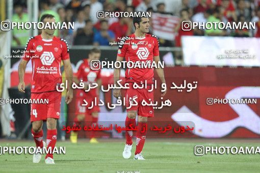 632723, Tehran, [*parameter:4*], لیگ برتر فوتبال ایران، Persian Gulf Cup، Week 3، First Leg، Persepolis 2 v 0 Mes Kerman on 2013/08/07 at Azadi Stadium