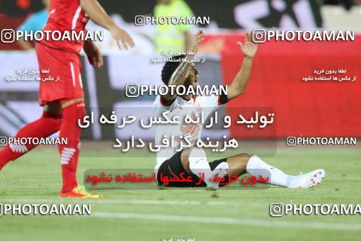 632827, Tehran, [*parameter:4*], لیگ برتر فوتبال ایران، Persian Gulf Cup، Week 3، First Leg، Persepolis 2 v 0 Mes Kerman on 2013/08/07 at Azadi Stadium