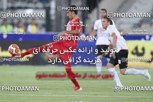 632746, Tehran, [*parameter:4*], لیگ برتر فوتبال ایران، Persian Gulf Cup، Week 3، First Leg، Persepolis 2 v 0 Mes Kerman on 2013/08/07 at Azadi Stadium