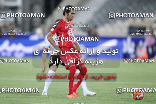 632793, Tehran, [*parameter:4*], لیگ برتر فوتبال ایران، Persian Gulf Cup، Week 3، First Leg، Persepolis 2 v 0 Mes Kerman on 2013/08/07 at Azadi Stadium