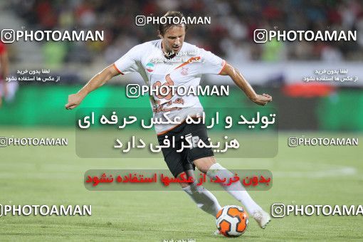 632984, Tehran, [*parameter:4*], لیگ برتر فوتبال ایران، Persian Gulf Cup، Week 3، First Leg، Persepolis 2 v 0 Mes Kerman on 2013/08/07 at Azadi Stadium