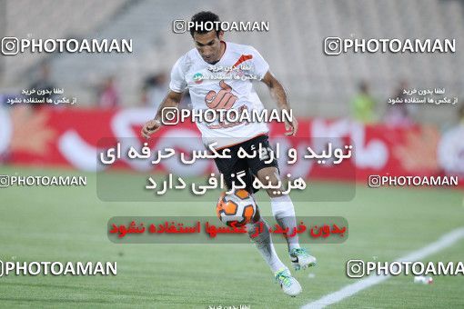 632817, Tehran, [*parameter:4*], لیگ برتر فوتبال ایران، Persian Gulf Cup، Week 3، First Leg، Persepolis 2 v 0 Mes Kerman on 2013/08/07 at Azadi Stadium