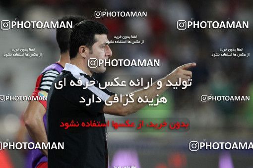 632766, Tehran, [*parameter:4*], لیگ برتر فوتبال ایران، Persian Gulf Cup، Week 3، First Leg، Persepolis 2 v 0 Mes Kerman on 2013/08/07 at Azadi Stadium