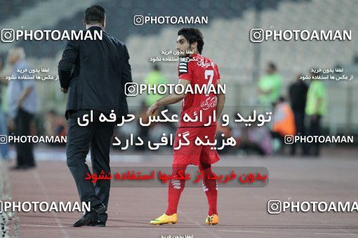 632784, Tehran, [*parameter:4*], لیگ برتر فوتبال ایران، Persian Gulf Cup، Week 3، First Leg، Persepolis 2 v 0 Mes Kerman on 2013/08/07 at Azadi Stadium