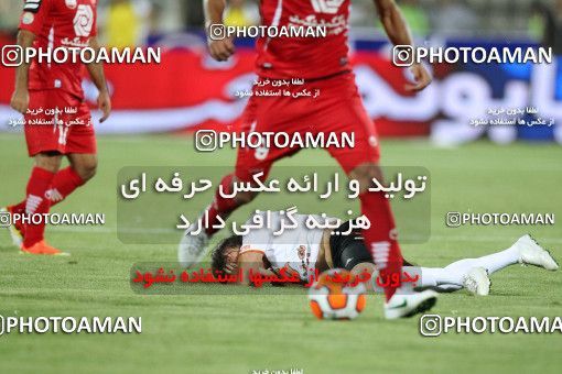 632967, Tehran, [*parameter:4*], لیگ برتر فوتبال ایران، Persian Gulf Cup، Week 3، First Leg، Persepolis 2 v 0 Mes Kerman on 2013/08/07 at Azadi Stadium