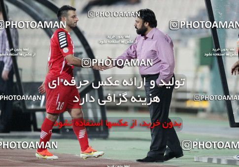 632808, Tehran, [*parameter:4*], لیگ برتر فوتبال ایران، Persian Gulf Cup، Week 3، First Leg، Persepolis 2 v 0 Mes Kerman on 2013/08/07 at Azadi Stadium