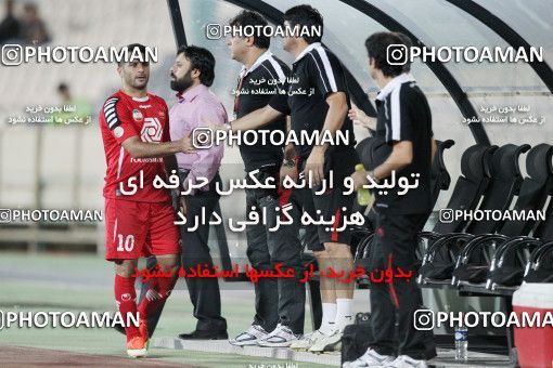 632792, Tehran, [*parameter:4*], لیگ برتر فوتبال ایران، Persian Gulf Cup، Week 3، First Leg، Persepolis 2 v 0 Mes Kerman on 2013/08/07 at Azadi Stadium