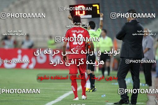 632924, Tehran, [*parameter:4*], لیگ برتر فوتبال ایران، Persian Gulf Cup، Week 3، First Leg، Persepolis 2 v 0 Mes Kerman on 2013/08/07 at Azadi Stadium