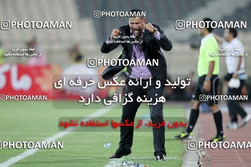 632720, Tehran, [*parameter:4*], لیگ برتر فوتبال ایران، Persian Gulf Cup، Week 3، First Leg، Persepolis 2 v 0 Mes Kerman on 2013/08/07 at Azadi Stadium