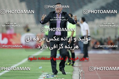 632899, Tehran, [*parameter:4*], لیگ برتر فوتبال ایران، Persian Gulf Cup، Week 3، First Leg، Persepolis 2 v 0 Mes Kerman on 2013/08/07 at Azadi Stadium