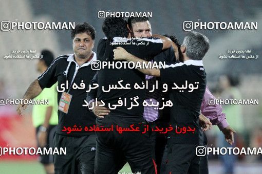 632680, Tehran, [*parameter:4*], لیگ برتر فوتبال ایران، Persian Gulf Cup، Week 3، First Leg، Persepolis 2 v 0 Mes Kerman on 2013/08/07 at Azadi Stadium
