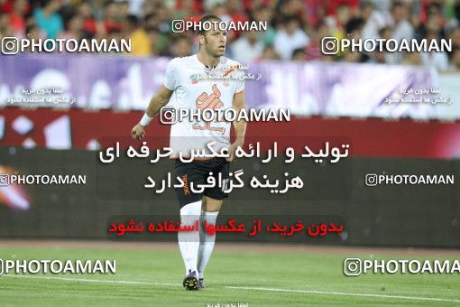 632969, Tehran, [*parameter:4*], لیگ برتر فوتبال ایران، Persian Gulf Cup، Week 3، First Leg، Persepolis 2 v 0 Mes Kerman on 2013/08/07 at Azadi Stadium