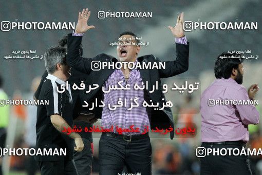 632985, Tehran, [*parameter:4*], لیگ برتر فوتبال ایران، Persian Gulf Cup، Week 3، First Leg، Persepolis 2 v 0 Mes Kerman on 2013/08/07 at Azadi Stadium