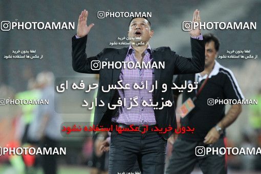 632685, Tehran, [*parameter:4*], لیگ برتر فوتبال ایران، Persian Gulf Cup، Week 3، First Leg، Persepolis 2 v 0 Mes Kerman on 2013/08/07 at Azadi Stadium