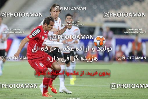 632901, Tehran, [*parameter:4*], لیگ برتر فوتبال ایران، Persian Gulf Cup، Week 3، First Leg، Persepolis 2 v 0 Mes Kerman on 2013/08/07 at Azadi Stadium
