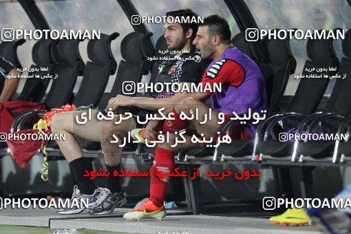 632907, Tehran, [*parameter:4*], لیگ برتر فوتبال ایران، Persian Gulf Cup، Week 3، First Leg، Persepolis 2 v 0 Mes Kerman on 2013/08/07 at Azadi Stadium