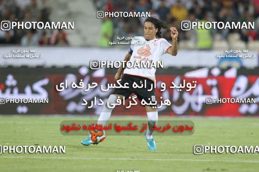 632815, Tehran, [*parameter:4*], لیگ برتر فوتبال ایران، Persian Gulf Cup، Week 3، First Leg، Persepolis 2 v 0 Mes Kerman on 2013/08/07 at Azadi Stadium