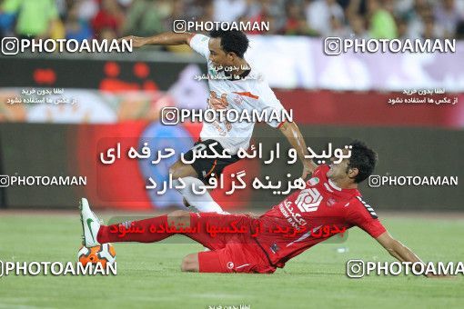 632795, Tehran, [*parameter:4*], لیگ برتر فوتبال ایران، Persian Gulf Cup، Week 3، First Leg، Persepolis 2 v 0 Mes Kerman on 2013/08/07 at Azadi Stadium