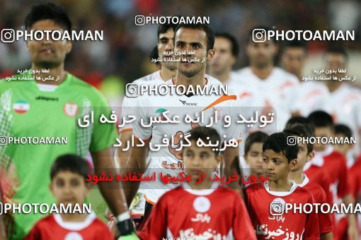 633742, Tehran, [*parameter:4*], لیگ برتر فوتبال ایران، Persian Gulf Cup، Week 3، First Leg، Persepolis 2 v 0 Mes Kerman on 2013/08/07 at Azadi Stadium
