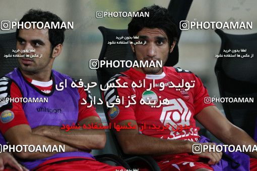 633781, Tehran, [*parameter:4*], لیگ برتر فوتبال ایران، Persian Gulf Cup، Week 3، First Leg، Persepolis 2 v 0 Mes Kerman on 2013/08/07 at Azadi Stadium