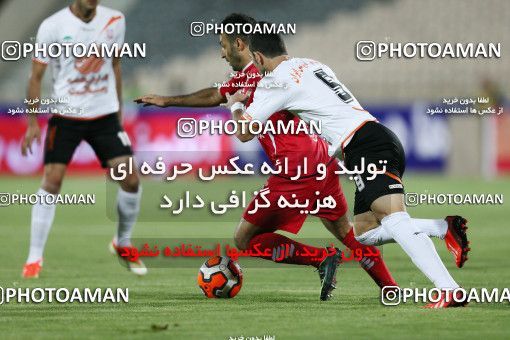 633827, Tehran, [*parameter:4*], لیگ برتر فوتبال ایران، Persian Gulf Cup، Week 3، First Leg، Persepolis 2 v 0 Mes Kerman on 2013/08/07 at Azadi Stadium