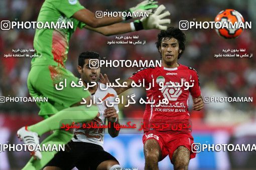633629, Tehran, [*parameter:4*], لیگ برتر فوتبال ایران، Persian Gulf Cup، Week 3، First Leg، Persepolis 2 v 0 Mes Kerman on 2013/08/07 at Azadi Stadium