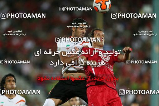 633748, Tehran, [*parameter:4*], لیگ برتر فوتبال ایران، Persian Gulf Cup، Week 3، First Leg، Persepolis 2 v 0 Mes Kerman on 2013/08/07 at Azadi Stadium