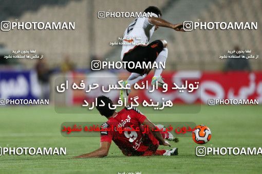 633740, Tehran, [*parameter:4*], لیگ برتر فوتبال ایران، Persian Gulf Cup، Week 3، First Leg، Persepolis 2 v 0 Mes Kerman on 2013/08/07 at Azadi Stadium