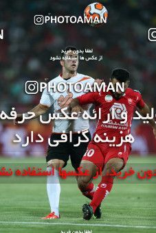 633671, Tehran, [*parameter:4*], لیگ برتر فوتبال ایران، Persian Gulf Cup، Week 3، First Leg، Persepolis 2 v 0 Mes Kerman on 2013/08/07 at Azadi Stadium