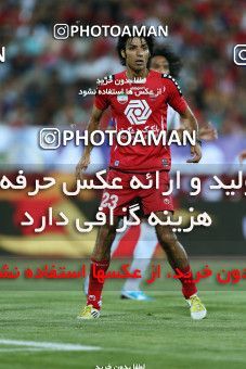 633764, Tehran, [*parameter:4*], لیگ برتر فوتبال ایران، Persian Gulf Cup، Week 3، First Leg، Persepolis 2 v 0 Mes Kerman on 2013/08/07 at Azadi Stadium