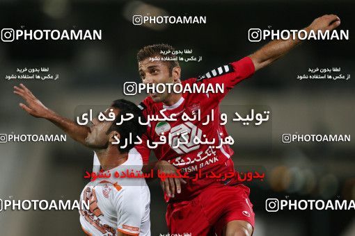 633832, Tehran, [*parameter:4*], لیگ برتر فوتبال ایران، Persian Gulf Cup، Week 3، First Leg، Persepolis 2 v 0 Mes Kerman on 2013/08/07 at Azadi Stadium