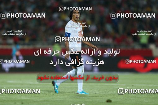 633815, Tehran, [*parameter:4*], لیگ برتر فوتبال ایران، Persian Gulf Cup، Week 3، First Leg، Persepolis 2 v 0 Mes Kerman on 2013/08/07 at Azadi Stadium