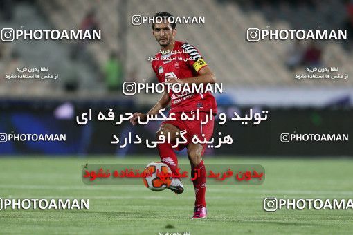 633766, Tehran, [*parameter:4*], لیگ برتر فوتبال ایران، Persian Gulf Cup، Week 3، First Leg، Persepolis 2 v 0 Mes Kerman on 2013/08/07 at Azadi Stadium