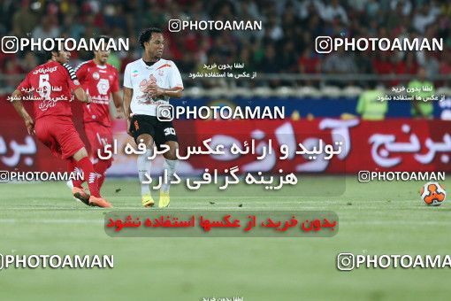 633769, Tehran, [*parameter:4*], لیگ برتر فوتبال ایران، Persian Gulf Cup، Week 3، First Leg، Persepolis 2 v 0 Mes Kerman on 2013/08/07 at Azadi Stadium