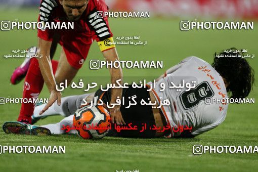 633657, Tehran, [*parameter:4*], لیگ برتر فوتبال ایران، Persian Gulf Cup، Week 3، First Leg، Persepolis 2 v 0 Mes Kerman on 2013/08/07 at Azadi Stadium