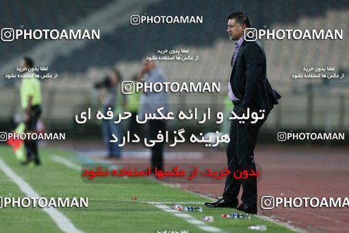 633667, Tehran, [*parameter:4*], لیگ برتر فوتبال ایران، Persian Gulf Cup، Week 3، First Leg، Persepolis 2 v 0 Mes Kerman on 2013/08/07 at Azadi Stadium