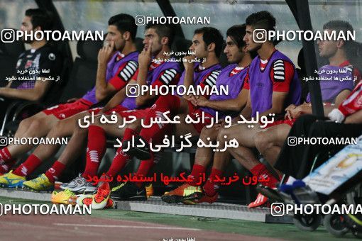 633809, Tehran, [*parameter:4*], لیگ برتر فوتبال ایران، Persian Gulf Cup، Week 3، First Leg، Persepolis 2 v 0 Mes Kerman on 2013/08/07 at Azadi Stadium