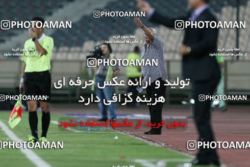 633609, Tehran, [*parameter:4*], لیگ برتر فوتبال ایران، Persian Gulf Cup، Week 3، First Leg، Persepolis 2 v 0 Mes Kerman on 2013/08/07 at Azadi Stadium