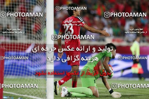 633618, Tehran, [*parameter:4*], لیگ برتر فوتبال ایران، Persian Gulf Cup، Week 3، First Leg، Persepolis 2 v 0 Mes Kerman on 2013/08/07 at Azadi Stadium