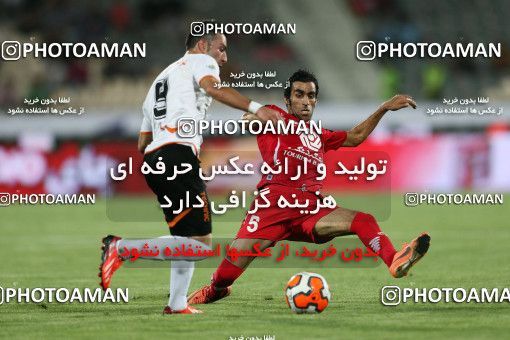 633855, Tehran, [*parameter:4*], لیگ برتر فوتبال ایران، Persian Gulf Cup، Week 3، First Leg، Persepolis 2 v 0 Mes Kerman on 2013/08/07 at Azadi Stadium