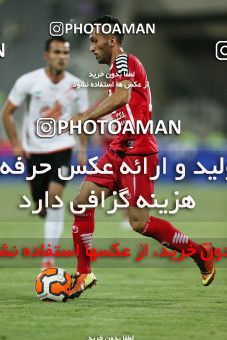 633708, Tehran, [*parameter:4*], لیگ برتر فوتبال ایران، Persian Gulf Cup، Week 3، First Leg، Persepolis 2 v 0 Mes Kerman on 2013/08/07 at Azadi Stadium