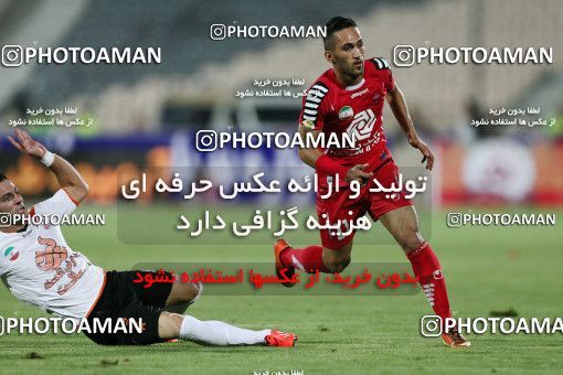 633738, Tehran, [*parameter:4*], لیگ برتر فوتبال ایران، Persian Gulf Cup، Week 3، First Leg، Persepolis 2 v 0 Mes Kerman on 2013/08/07 at Azadi Stadium