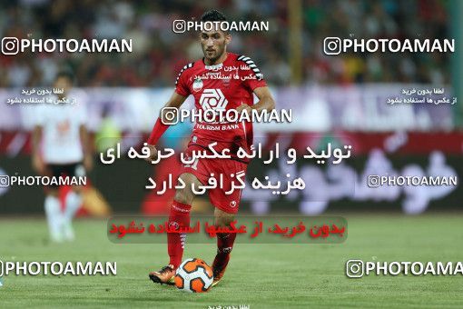 633777, Tehran, [*parameter:4*], لیگ برتر فوتبال ایران، Persian Gulf Cup، Week 3، First Leg، Persepolis 2 v 0 Mes Kerman on 2013/08/07 at Azadi Stadium