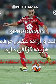 633624, Tehran, [*parameter:4*], لیگ برتر فوتبال ایران، Persian Gulf Cup، Week 3، First Leg، Persepolis 2 v 0 Mes Kerman on 2013/08/07 at Azadi Stadium