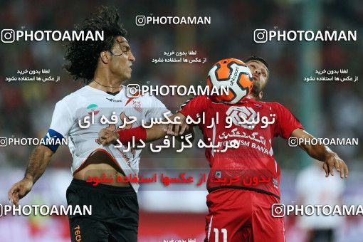 633813, Tehran, [*parameter:4*], لیگ برتر فوتبال ایران، Persian Gulf Cup، Week 3، First Leg، Persepolis 2 v 0 Mes Kerman on 2013/08/07 at Azadi Stadium