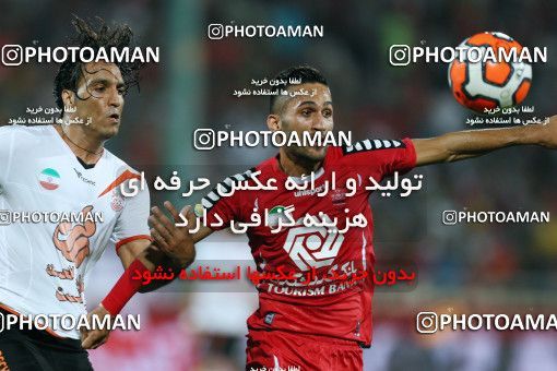 633767, Tehran, [*parameter:4*], لیگ برتر فوتبال ایران، Persian Gulf Cup، Week 3، First Leg، Persepolis 2 v 0 Mes Kerman on 2013/08/07 at Azadi Stadium