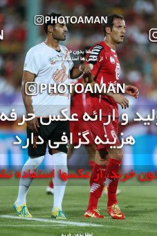 633807, Tehran, [*parameter:4*], لیگ برتر فوتبال ایران، Persian Gulf Cup، Week 3، First Leg، Persepolis 2 v 0 Mes Kerman on 2013/08/07 at Azadi Stadium