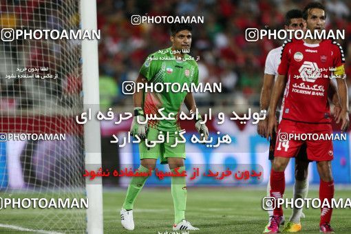 633848, Tehran, [*parameter:4*], لیگ برتر فوتبال ایران، Persian Gulf Cup، Week 3، First Leg، Persepolis 2 v 0 Mes Kerman on 2013/08/07 at Azadi Stadium